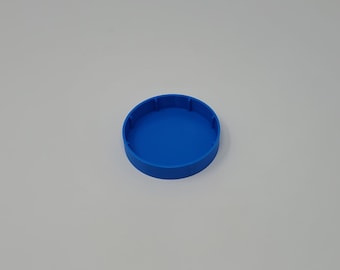 Tapa de reemplazo del gotero de polvo Dillon