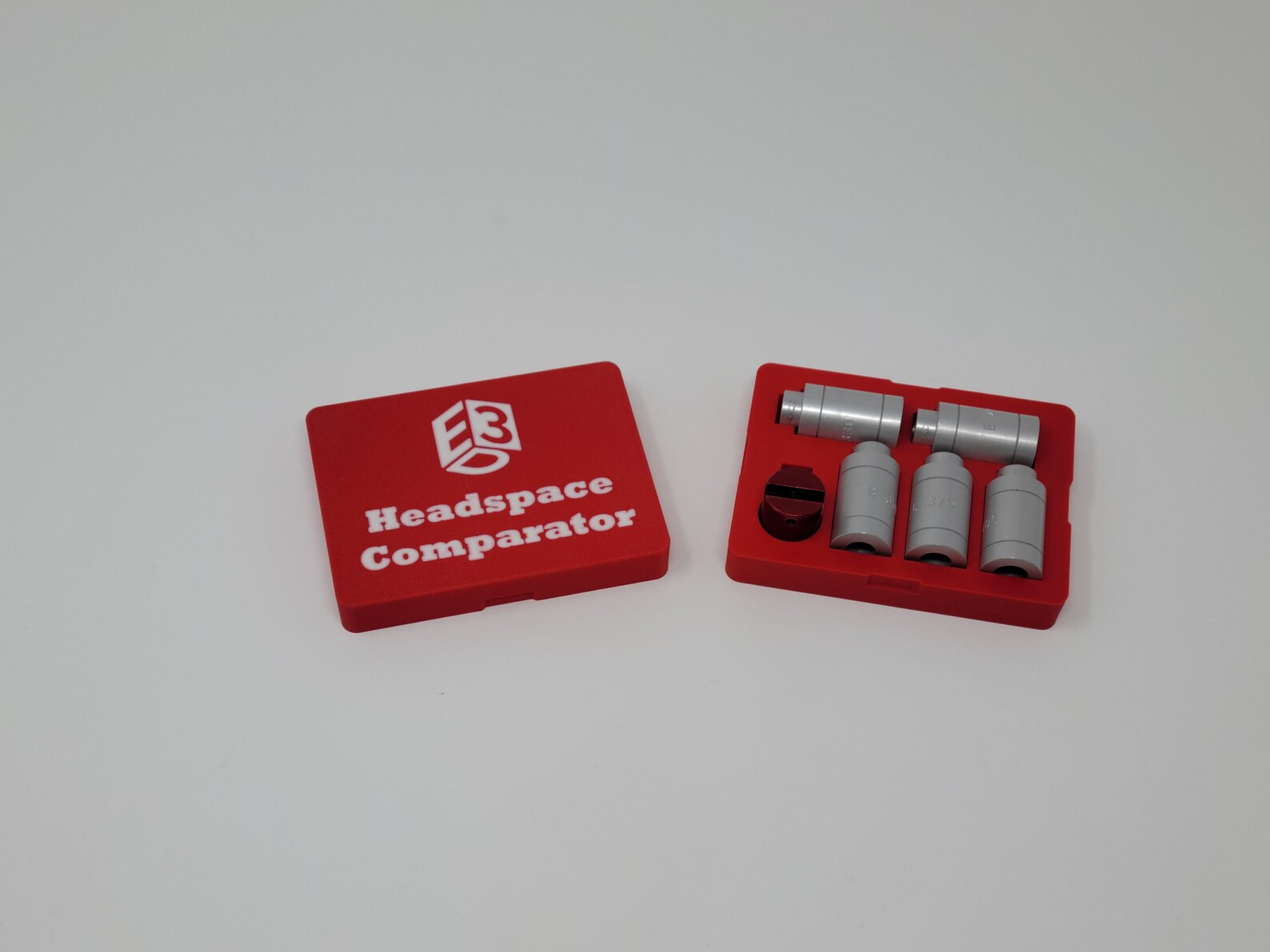 Hornady Headspace Comparator Kit Organizer/holder Etsy