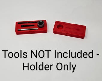 Hornady Stuck Case Remover Organizer/Holder *Magnetic*