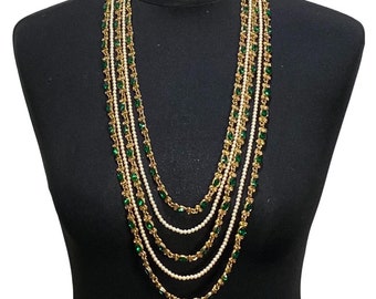 Pakistani jewelry , indian jewelry , Pakistani bridal jewelry , Pakistani jewellery , indian bridal jewelry , gold jewelry, green jewelry