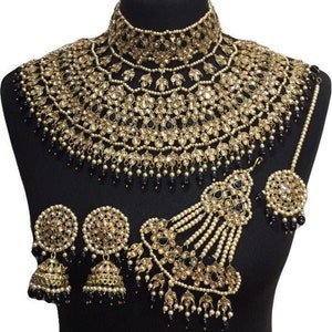 Jodha jewellery set online hot sale