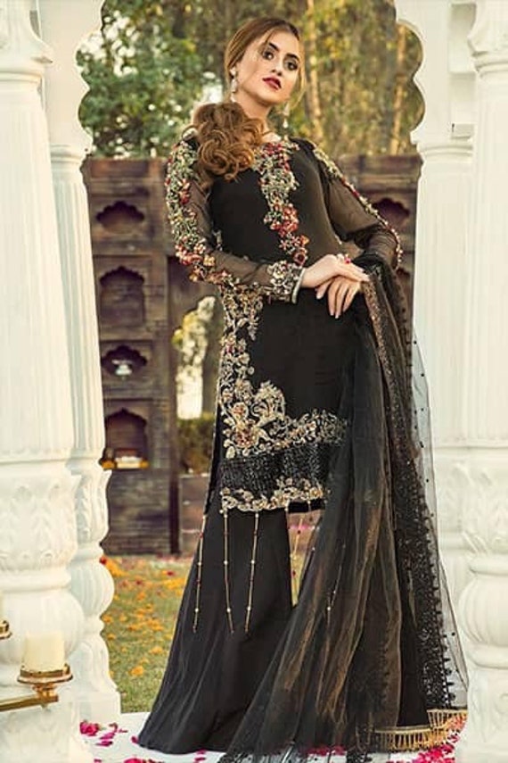 salwar for wedding