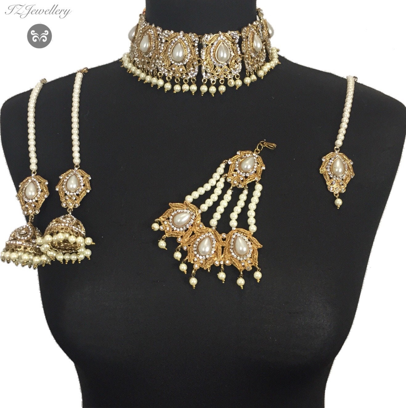 Bijoux Indiens Mariagenull