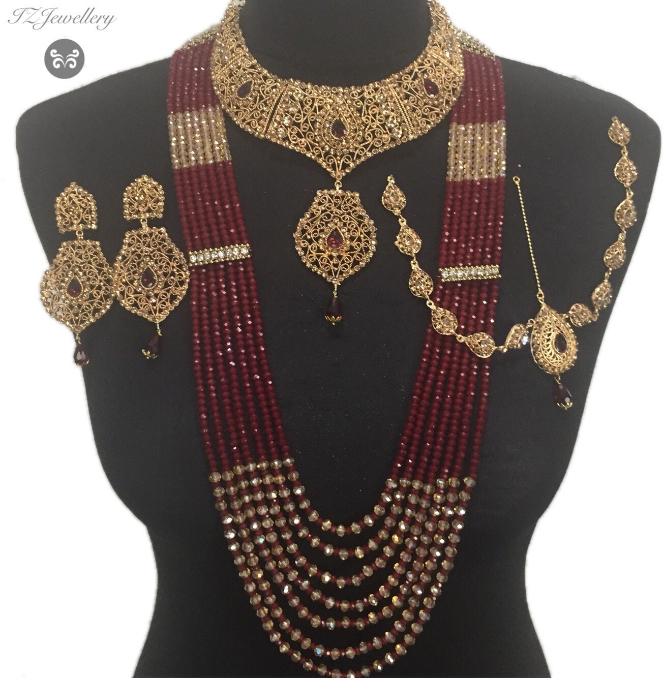 Dulhan set 2024 with price
