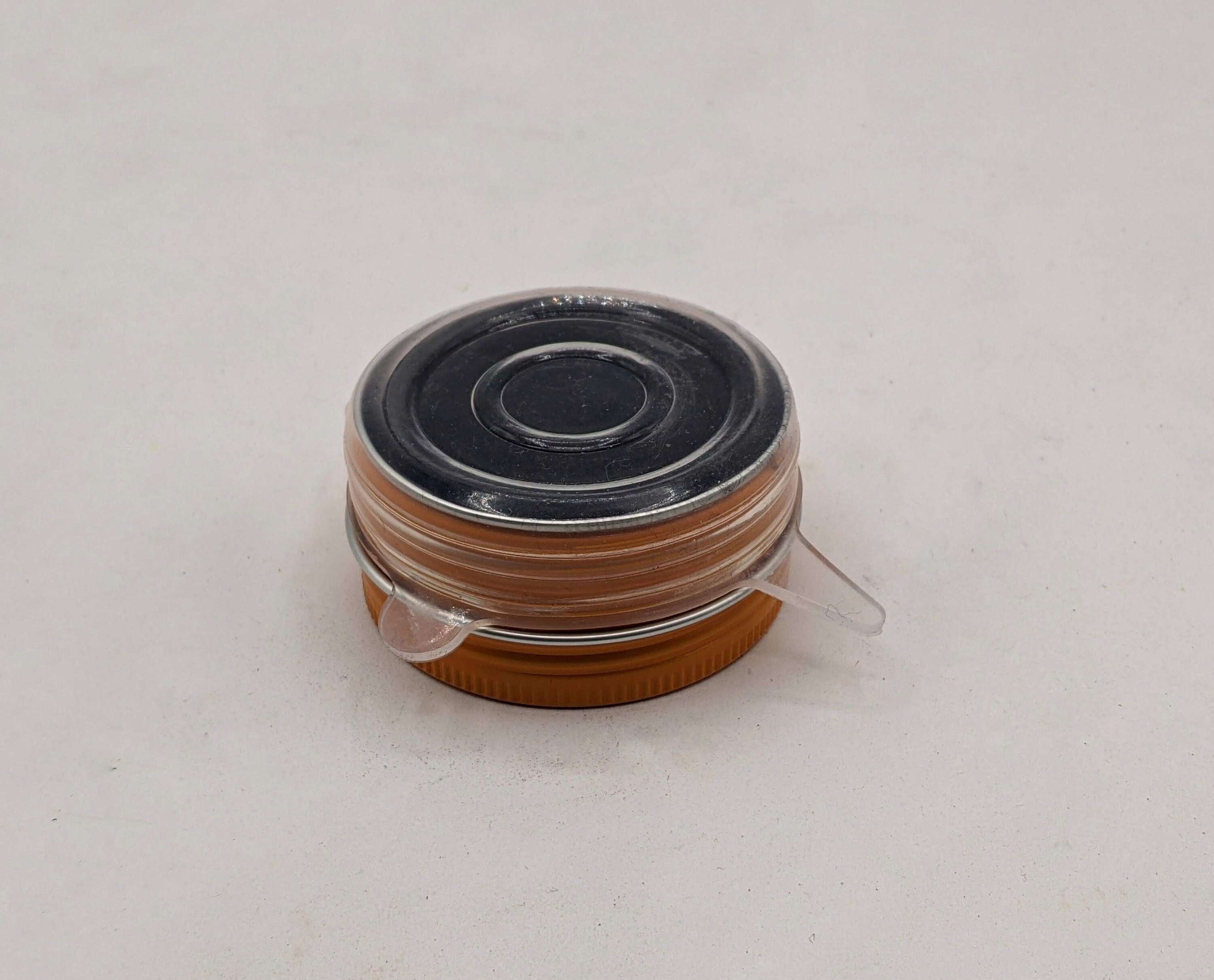 Ultralight Spillproof Alcohol Stove / Multifuel / Stove for Etsy
