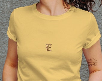Old English Shirt | Etsy