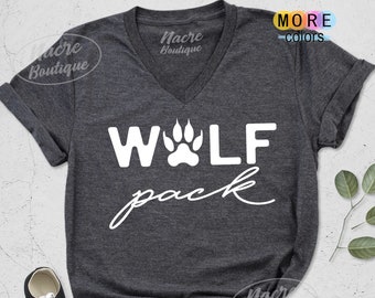 wolves christmas jersey