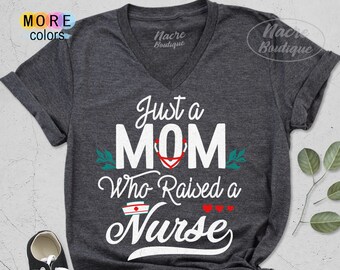 Daughter Is A Nurse Etsy