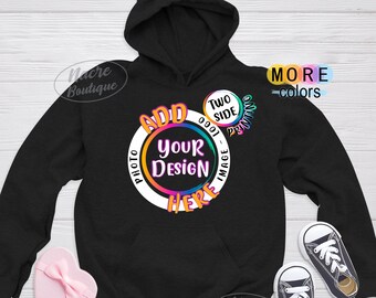 custom youth sweatshirts