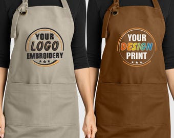 Custom Text Embroidery