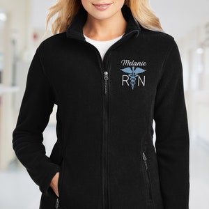 Nurse jackets near me best sale