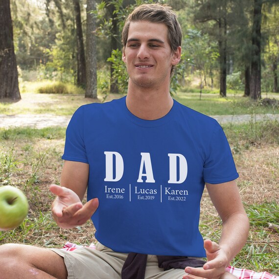 etsy dad shirt