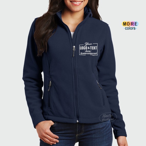 Jacket Custom Monogrammed - Etsy 