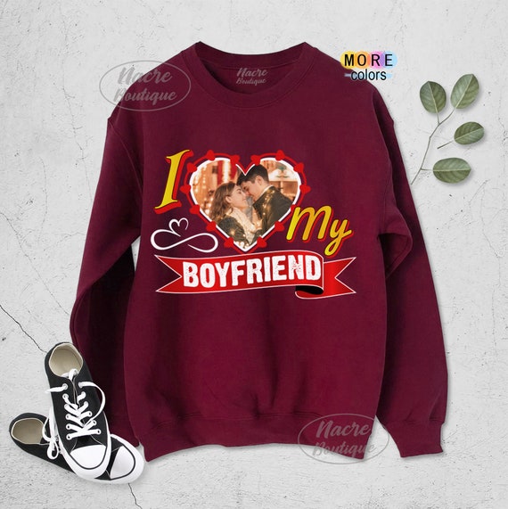 Sweatshirts to get your girlfriend hotsell