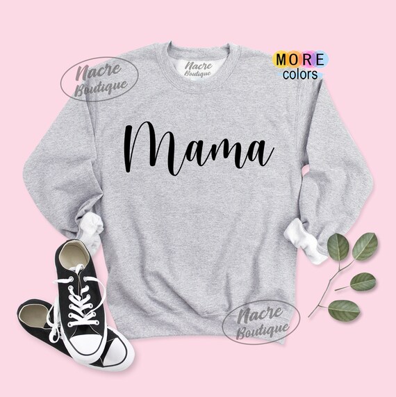 Mom life sweatshirts hotsell