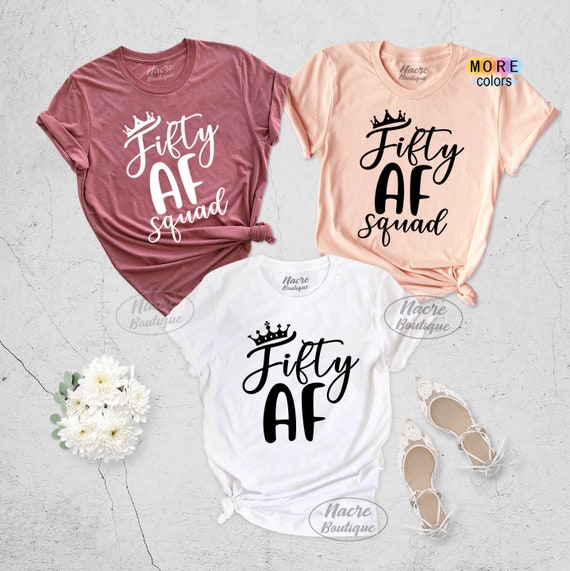 Funny birthday shirts for ladies best sale