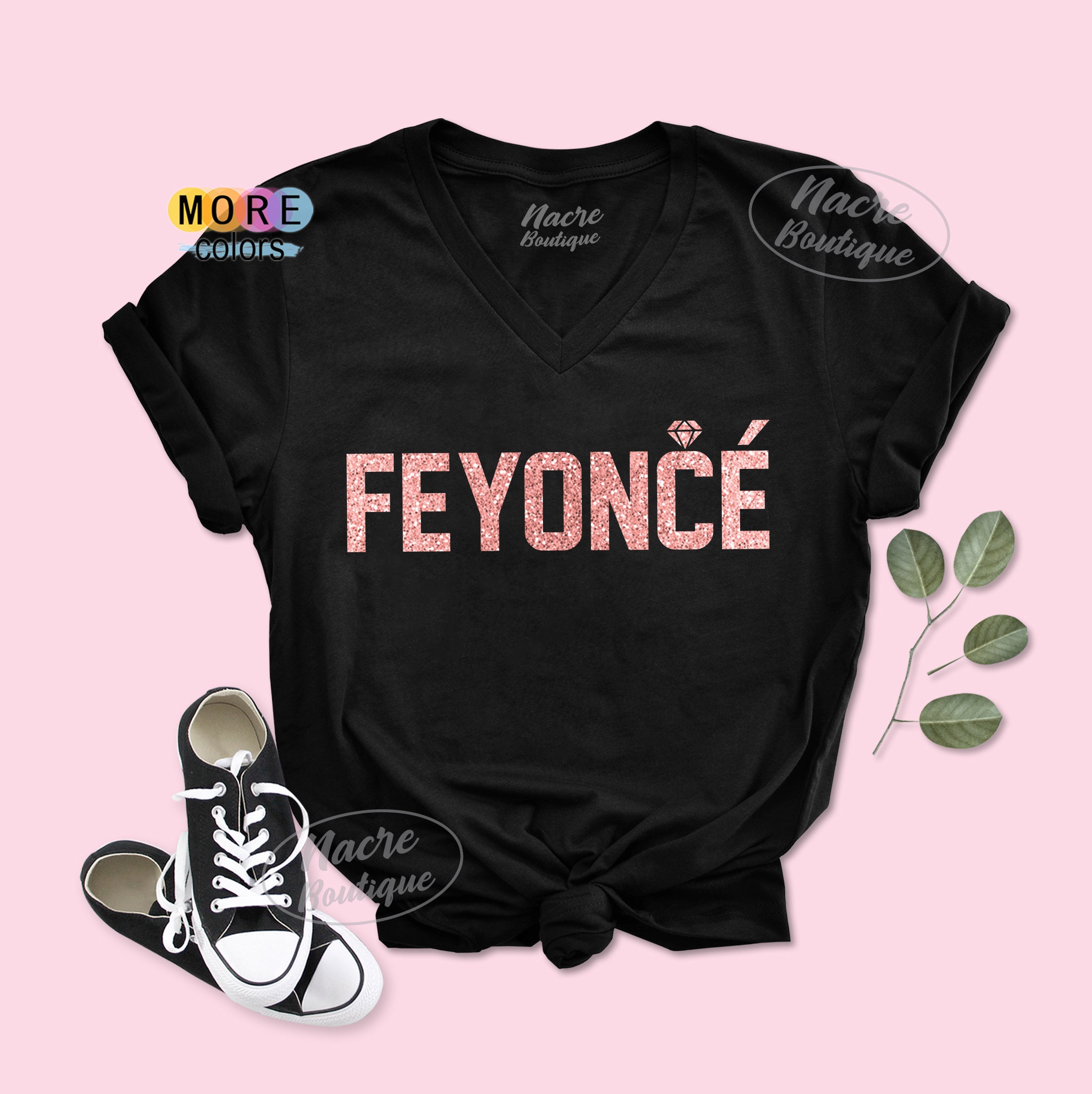 Feyonce Shirt Feyonce Tank Bachelorette Party Shirts