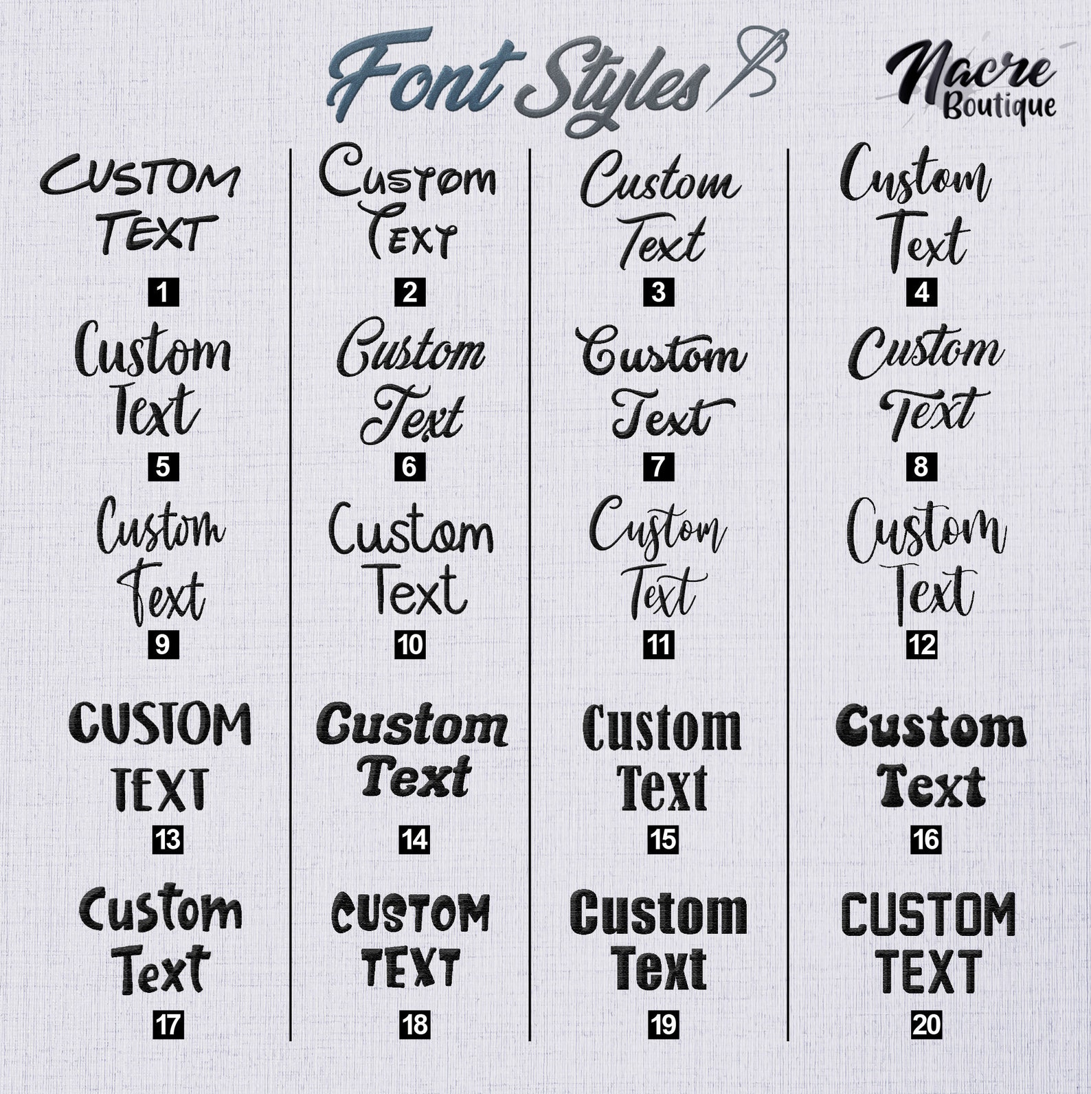 Custom Visor Hat Custom Text Custom Embroidery Hat Etsy