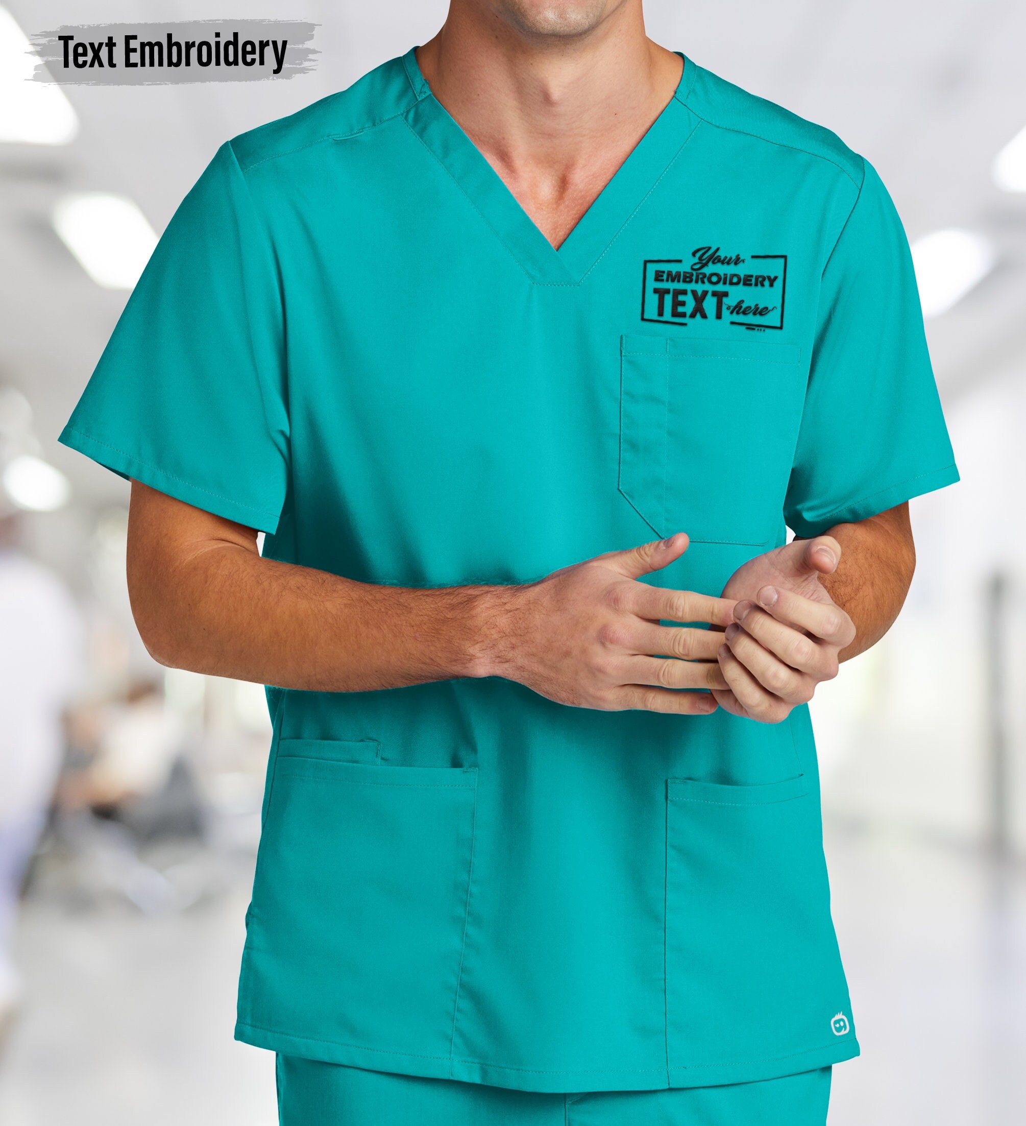 トップス BIO RAYERD TRAINER WITH SCAR EMBROIDERY il_fullxfull.5954232514_p41t.jpg