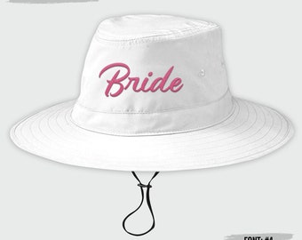 【BAON】Walt embroidery lettering string bucket hat il_1080xN.5233009836_1omt.jpg