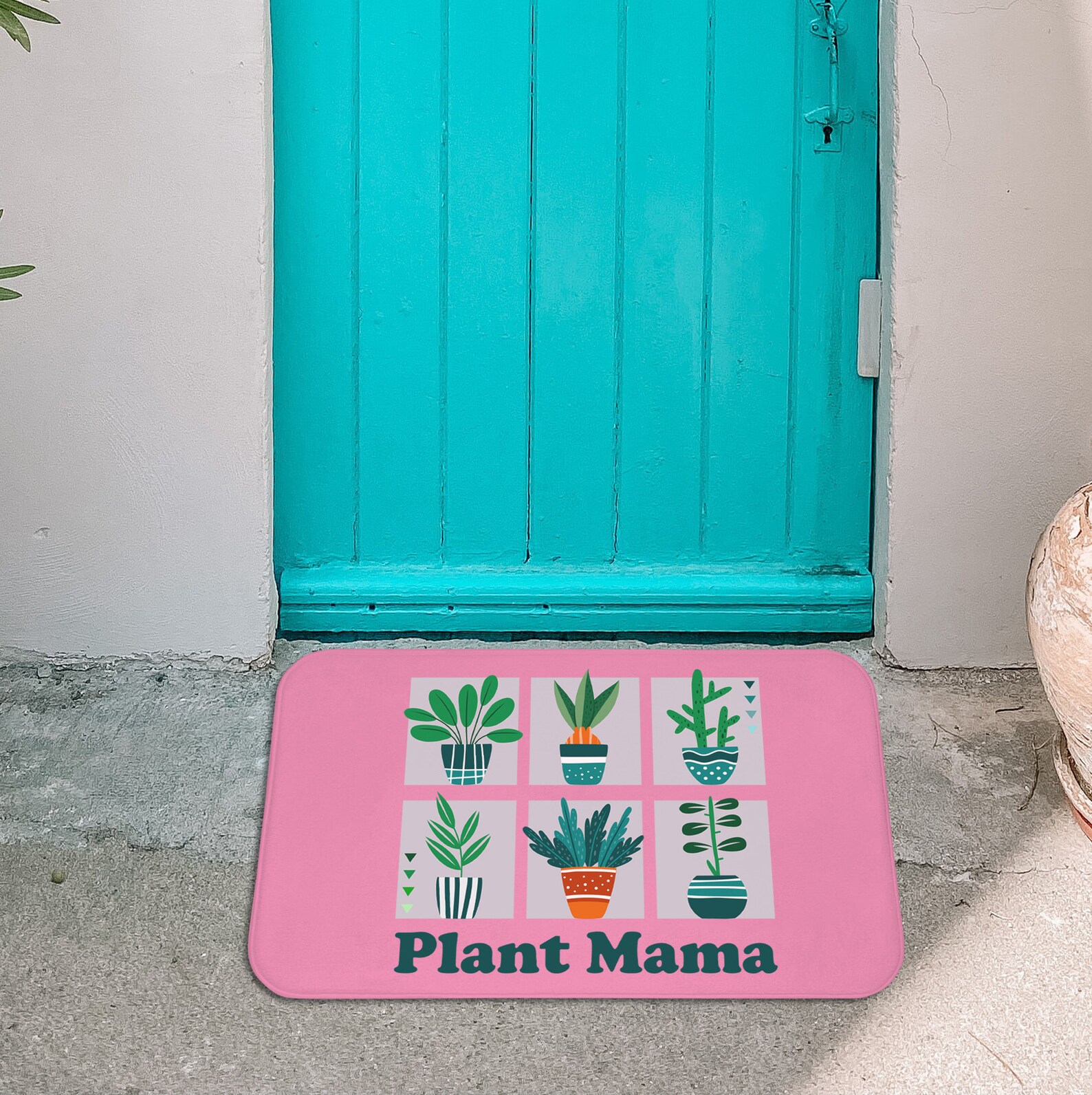 Personalized Door Mat Custom Photo Door Mat Text Door Mat Etsy