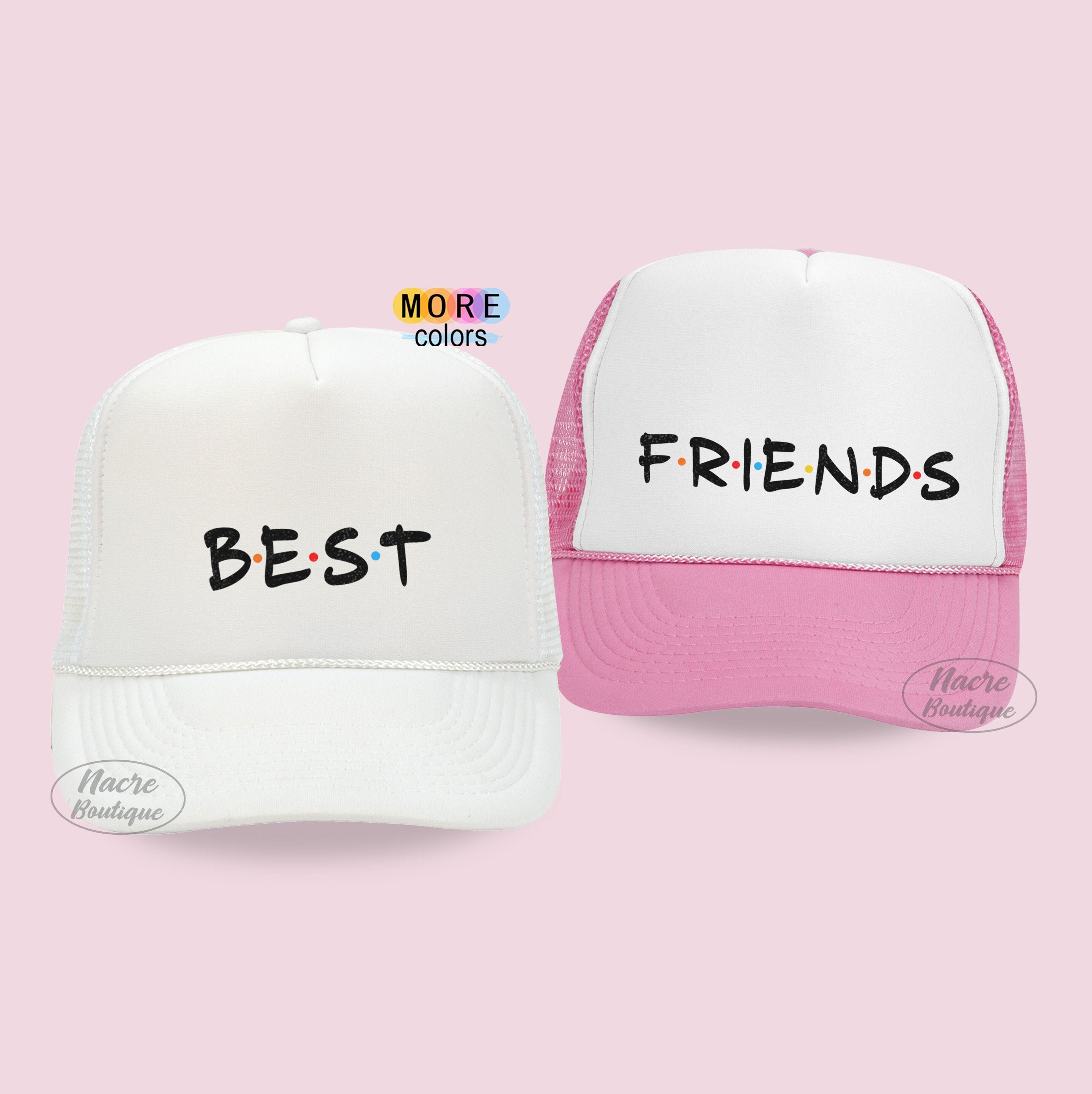 Custom Friends Hat Friends Hats Friends TV Show Hat Friends Etsy