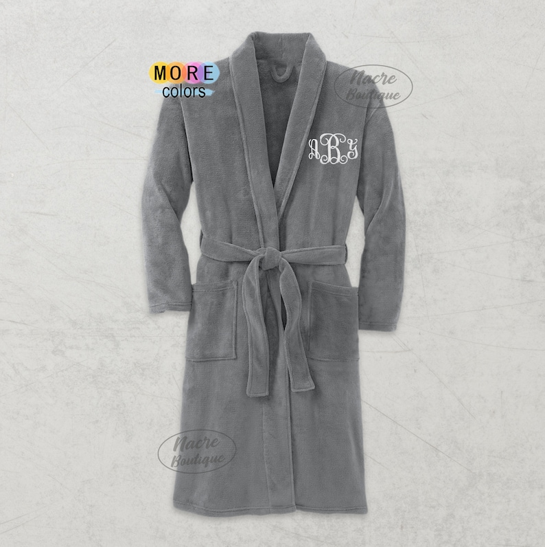 custom design robes