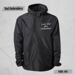 Windbreakers