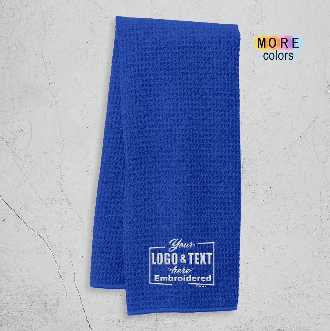 Personalized Fitness Towel, Sport Towel, Monogrammed Workout Towel