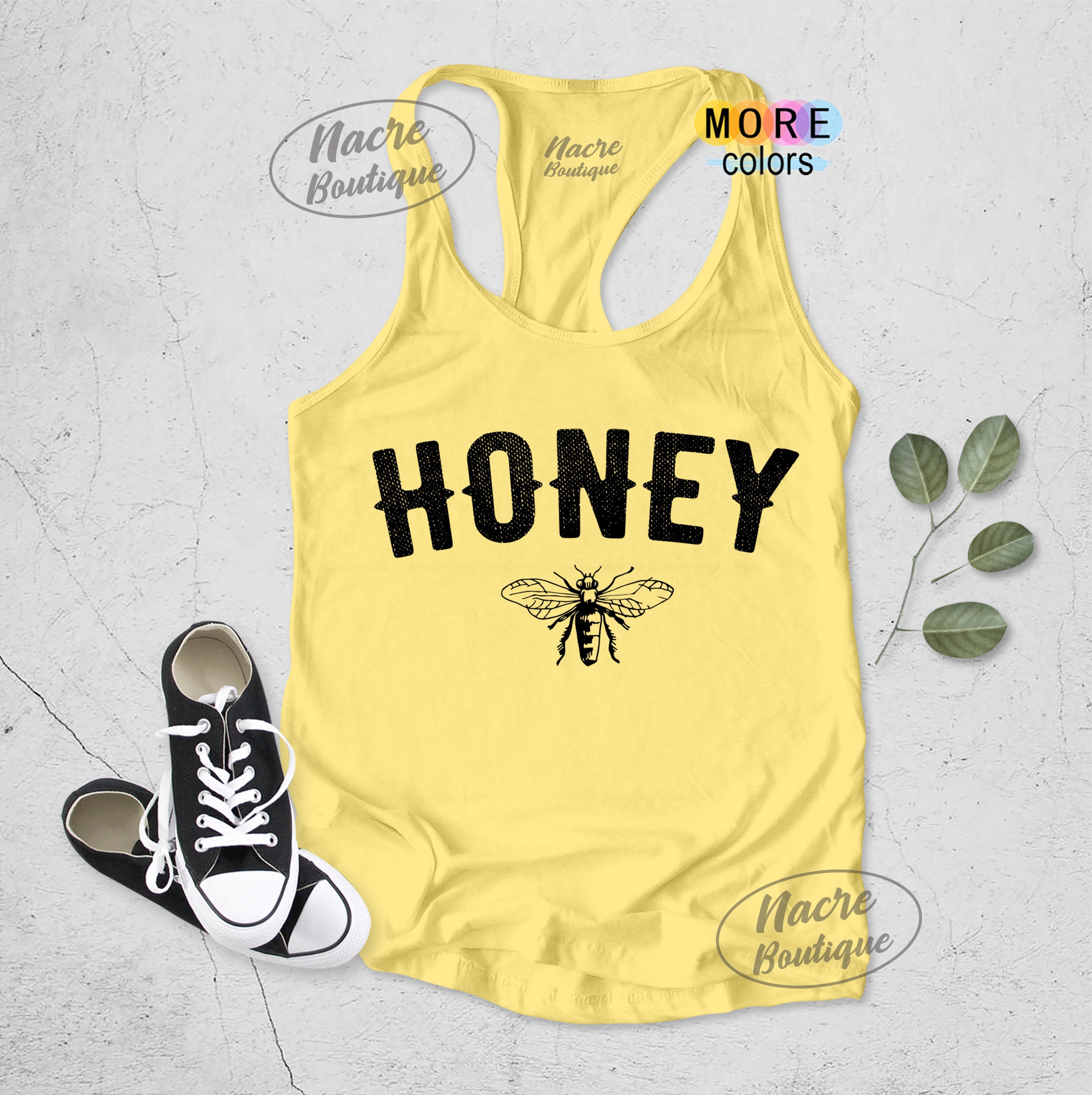 Honey Shirts, Honey Women Shirt, Honey Tee, Honey Bee Shirt, Honey ...