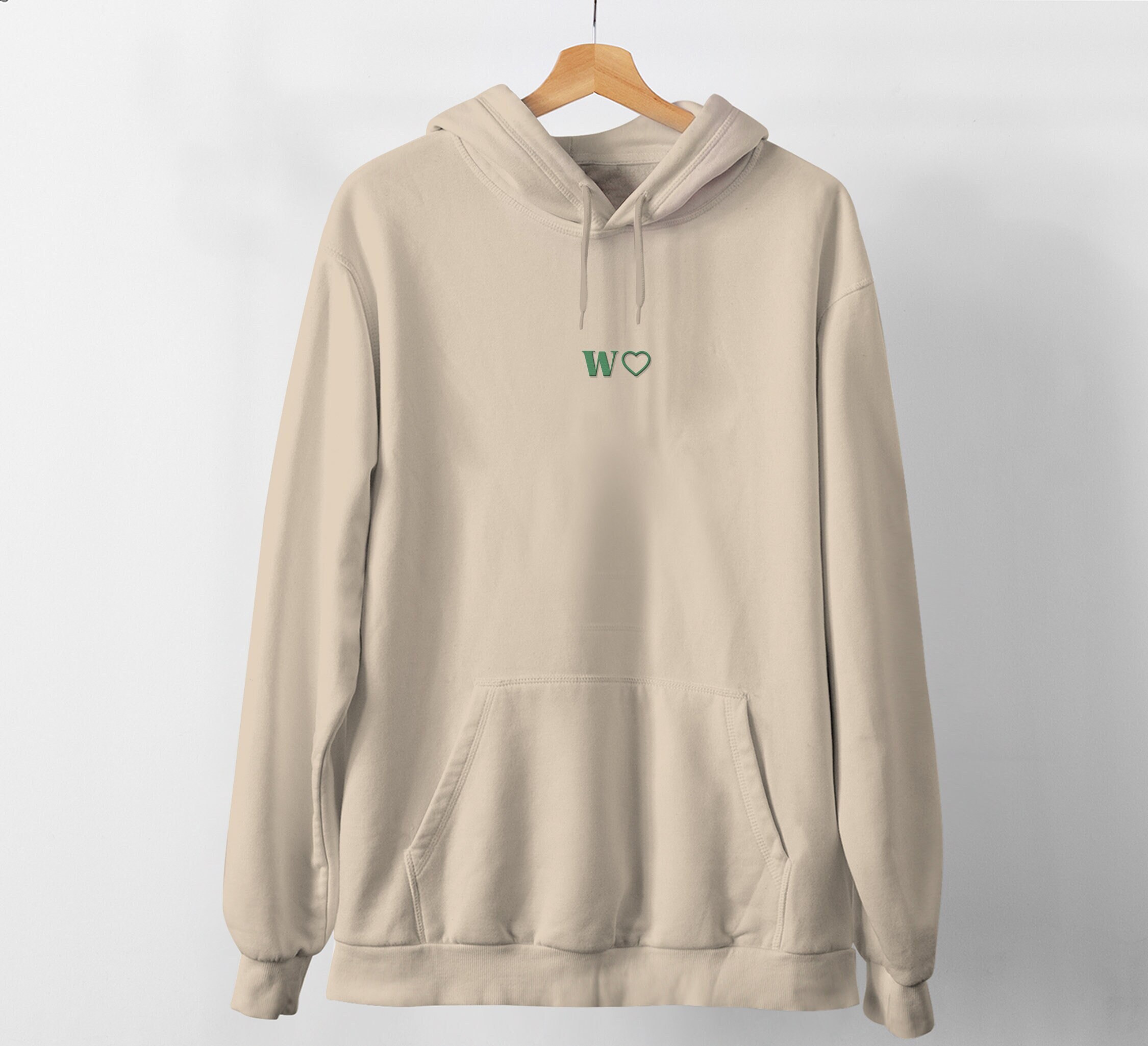 custom hoodie embroidery uk