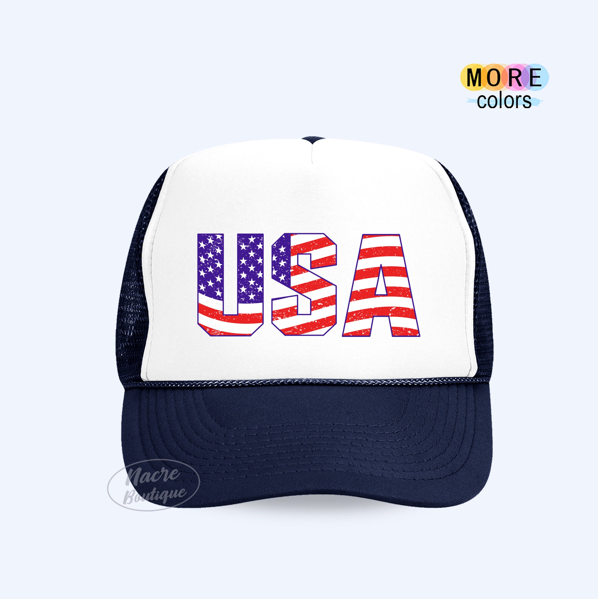 Custom Hats Hat Manufacturers Near Me Made In Usa Hat