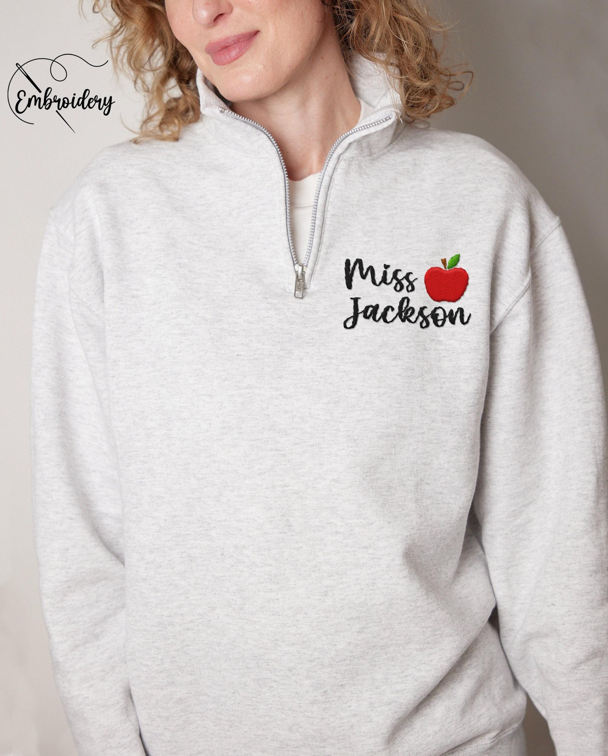 Half Zip - Etsy