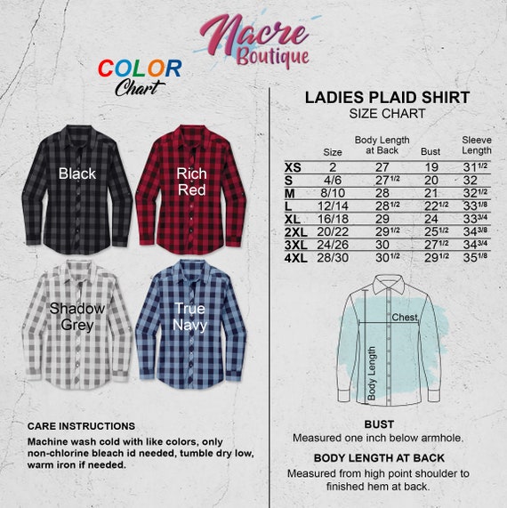 Camicia a quadri h e clearance m