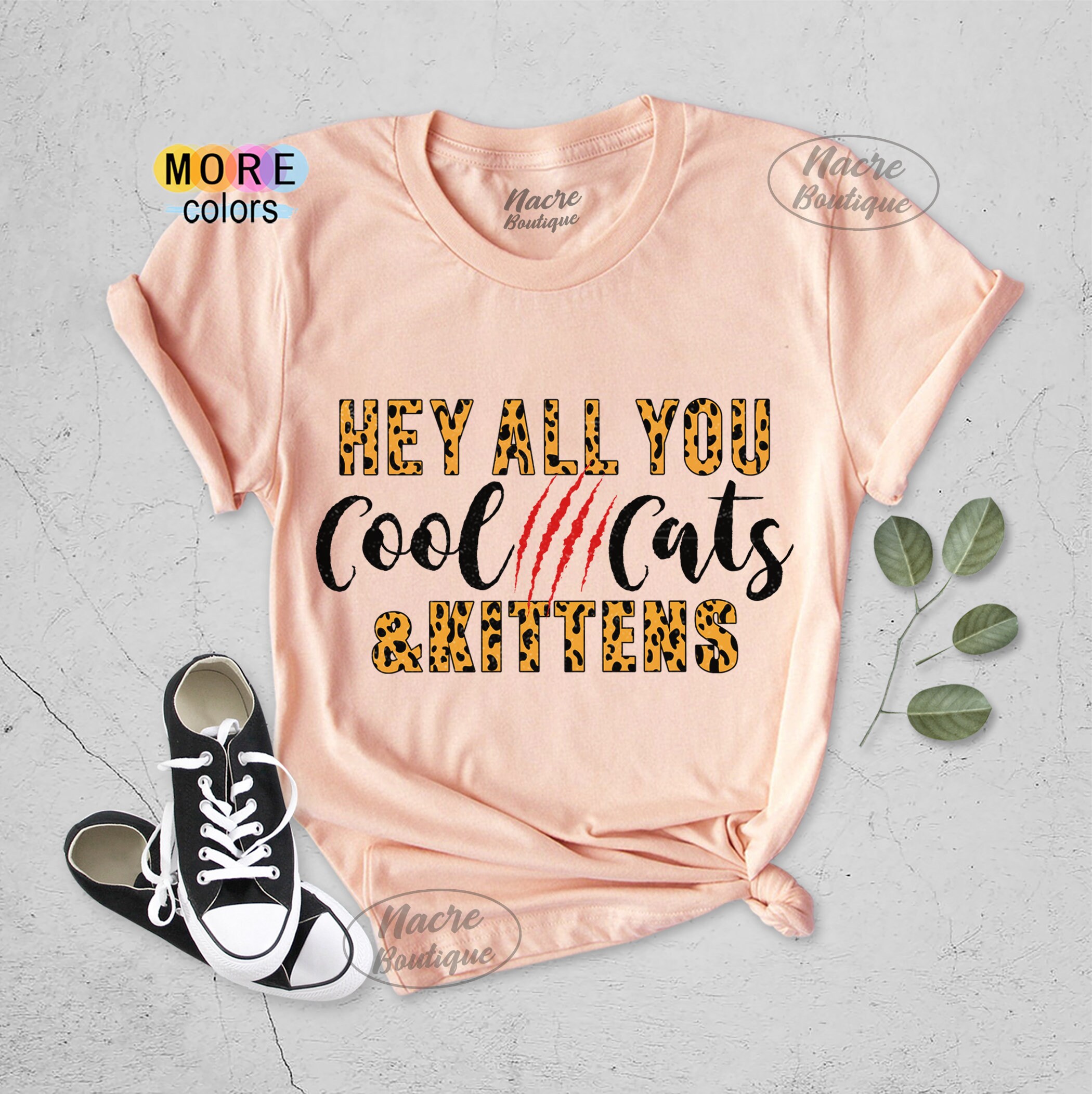Hey all you cool cats and kittens sweatshirt hotsell