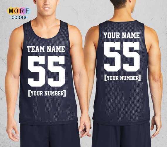 custom jersey tank tops