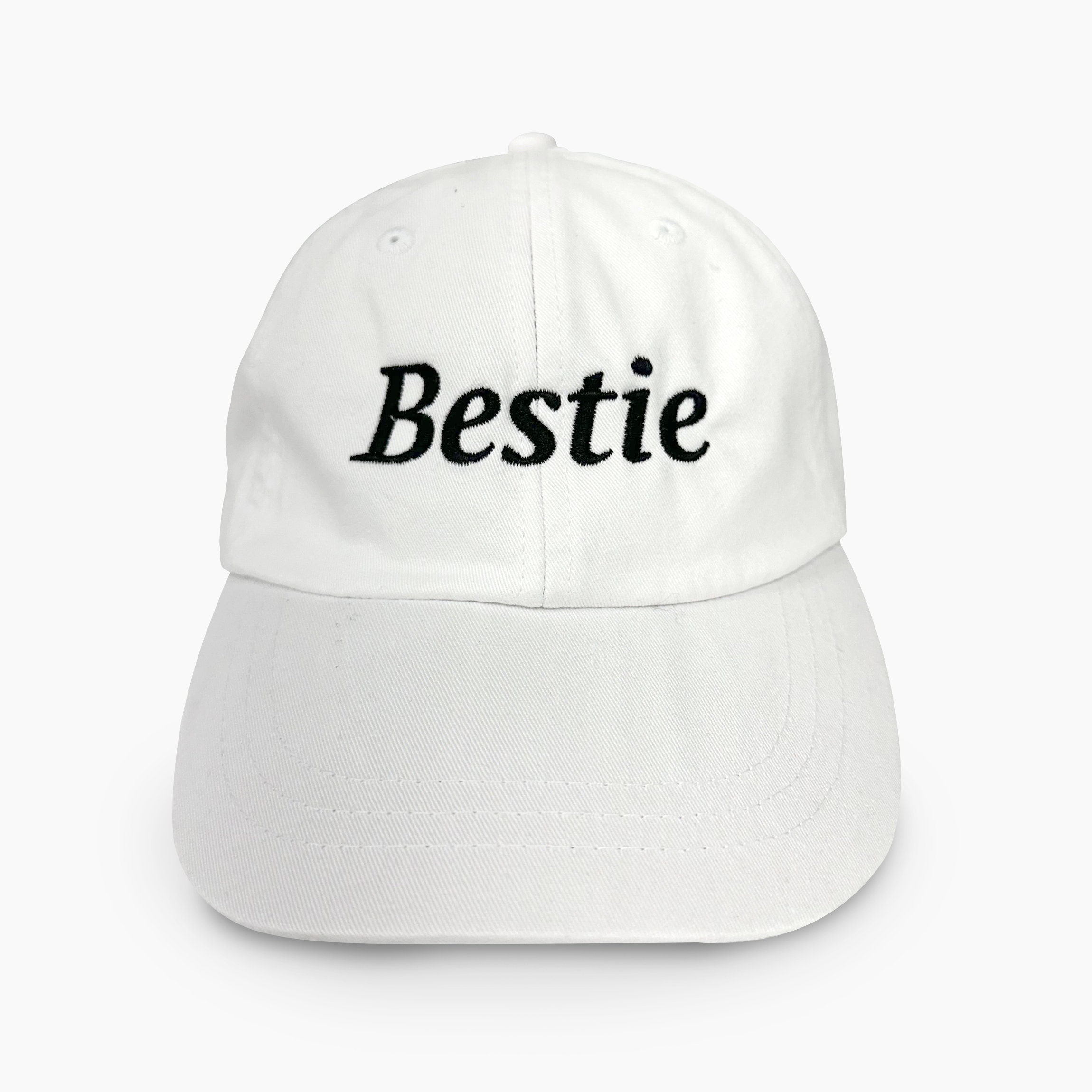 Baseball hats for you and your bestie Your bestie tagged you because she wants to get matching  main image 3