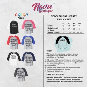 Custom Raglan Shirt, Custom Shirt, Personalized Raglan Shirts, Custom ...
