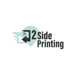 Two side printing