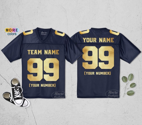 Buy Custom Team Jersey Online In India -  India