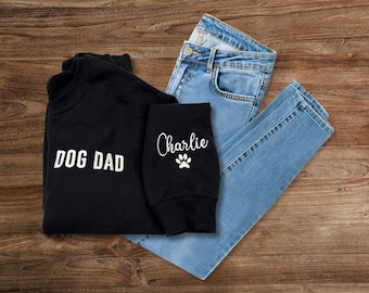 Custom Text Embroidery