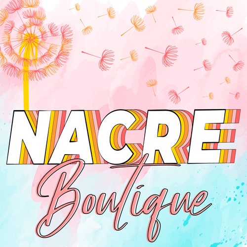 NacreBoutique logo