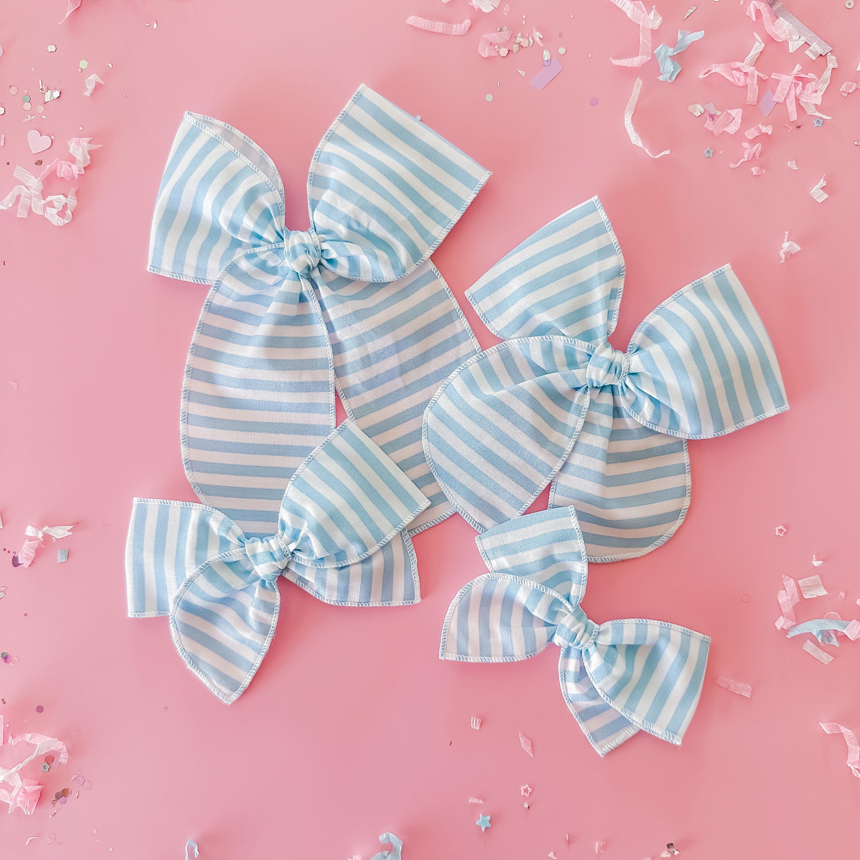 TinyWondersBows - Etsy