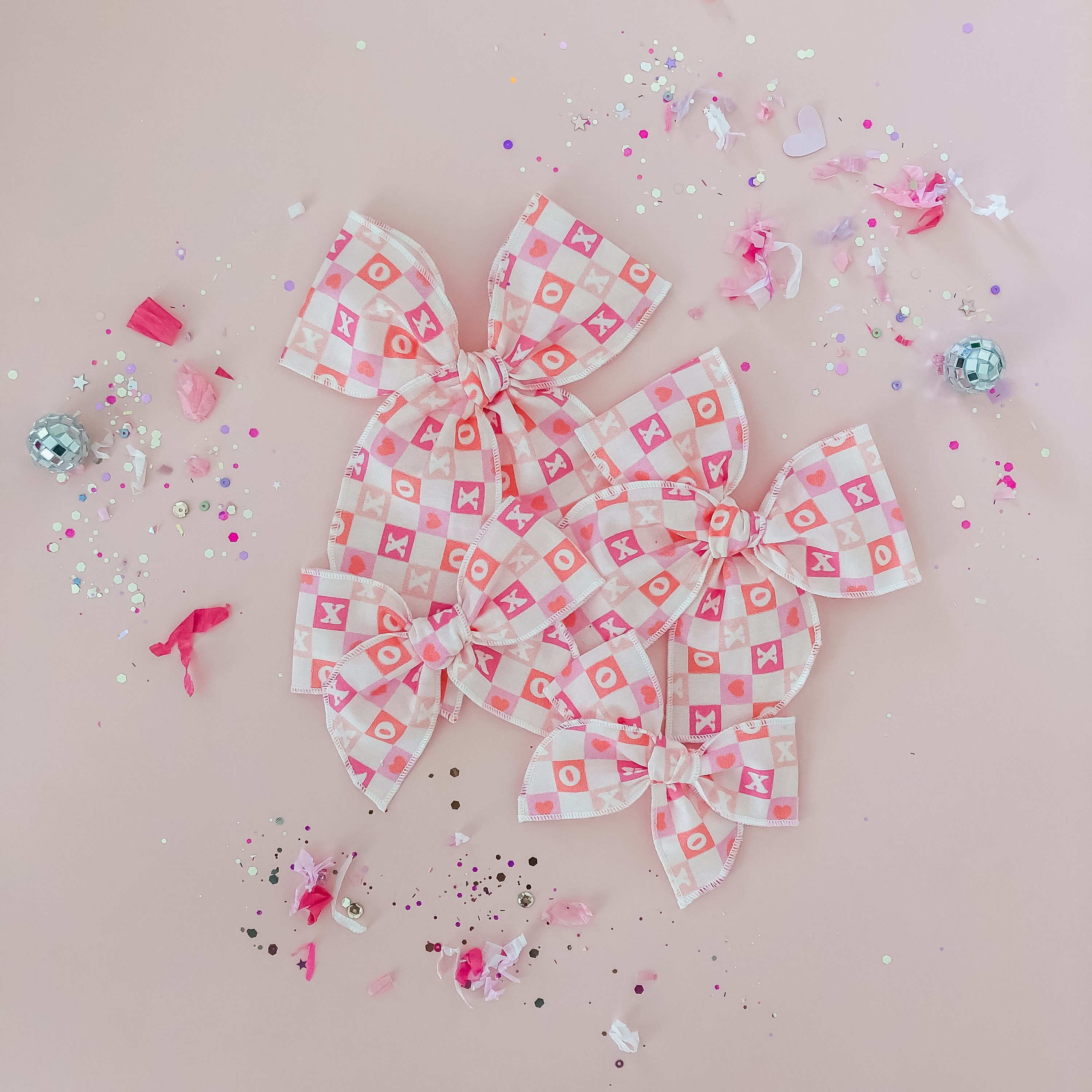 TinyWondersBows - Etsy