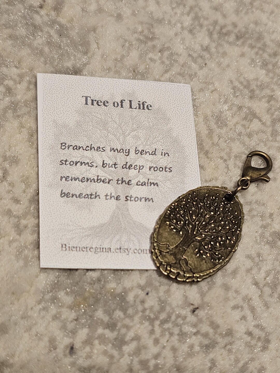 Good Luck Keyring,luck Increase Souvenir, Lucky Charm, Wealth Amulet ...