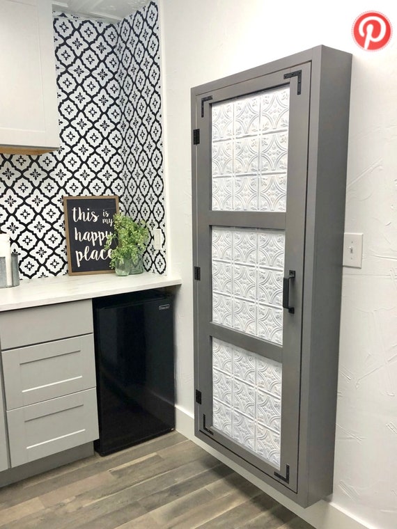 Utility Storage Cabinet Etsy