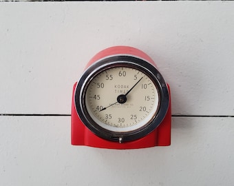 Kodak Darkroom Timer.  Eastman Kodak Company Rochester NY