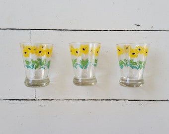 Brown Eyed Susan Swanky Saft Brille