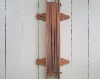 Antique Drying Rack - Etsy