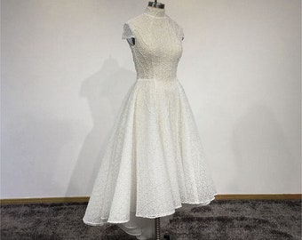 Beaded Special High End Couture Skater Dress For Prom Or Etsy